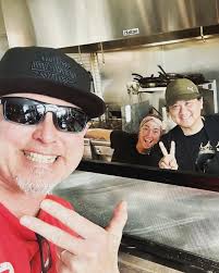 The Dimestore Fishermen