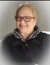 Obituary information for Linda Kalemon Sekely