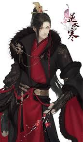 Sưu Tầm: Top 101+ Hình Nền Anime Cổ Trang Trung Quốc Mới Nhất | UMA