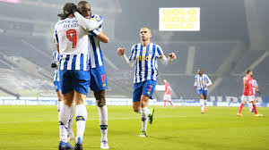 Created on 07 dezembro 2017. Fc Porto Sem Novos Casos Positivos De Covid 19 Tvi24