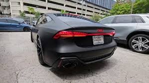 Image result for Daytona Gray 2024 RS7