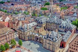 Non si può dunque dire che si tratta di una città sconosciuta. Strasburgo Le 10 Cose Piu Importanti Da Fare E Vedere A Strasburgo