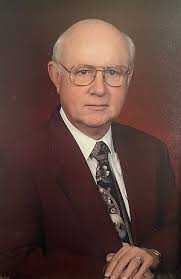 James Raymond Settle Obituary