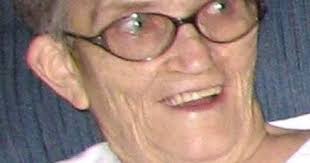 Etta Ella Tipton Miller May 12, 2009