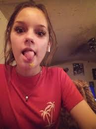 Ally Goodwin's Instagram, Twitter & Facebook