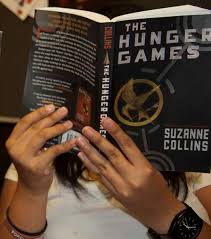 Every item on this page was chosen by a woman's day editor. Virtual Book Club Hunger Games Library