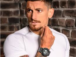 Dennis Hediger, Captain vom FC Thun