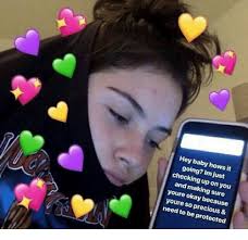 Messenger Cute Love Memes Love Memes Wholesome Memes