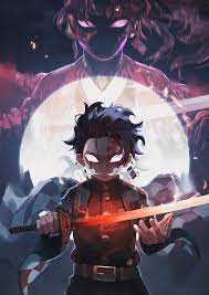You can choose the most popular free demon slayer gifs to your phone or computer. Fond D Ecran Demon Slayer Telecharger Fonds D Ecran Zenitsu Agatsuma Lumineux Eclairages Guerrier Chasseur De Demon Un Samourai Un Kimetsu No Yaiba Tueur De Demon Manga Zenitsu Agatsuma Avec L Epee