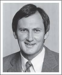 Bob Richardson, 21/11/1944