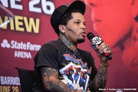 State farm arena — atlanta, ga live stream: Ellerbe Hints Gervonta Davis Won T Fight Teofimo Lopez Next Boxing News 24