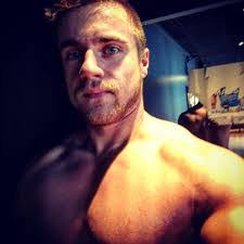 Kevin Geibel's Instagram, Twitter & Facebook