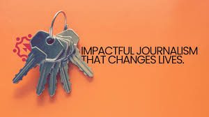 Announcing our CJS2025 keynotes: Impactful journalism that changes lives