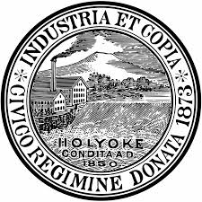 Holyoke, Massachusetts - Wikipedia