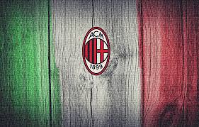 See more ideas about milan wallpaper, ac milan, milan. Wallpaper Italy Flag A C Milan Images For Desktop Section Tekstury Download