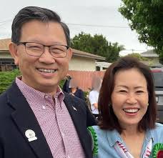 Elected Officials Demand Investigation into Michelle Steel's Andrew Do-esque  Scheme to Misdirect $1.2M in Taxpayer Dollars to Her Own Campaign Print  Shop that Manipulated Community Meal Program for Needy Seniors