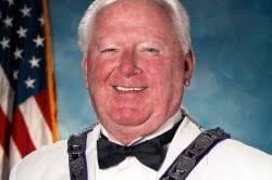 Kenneth Anthony Trimble, Sr.