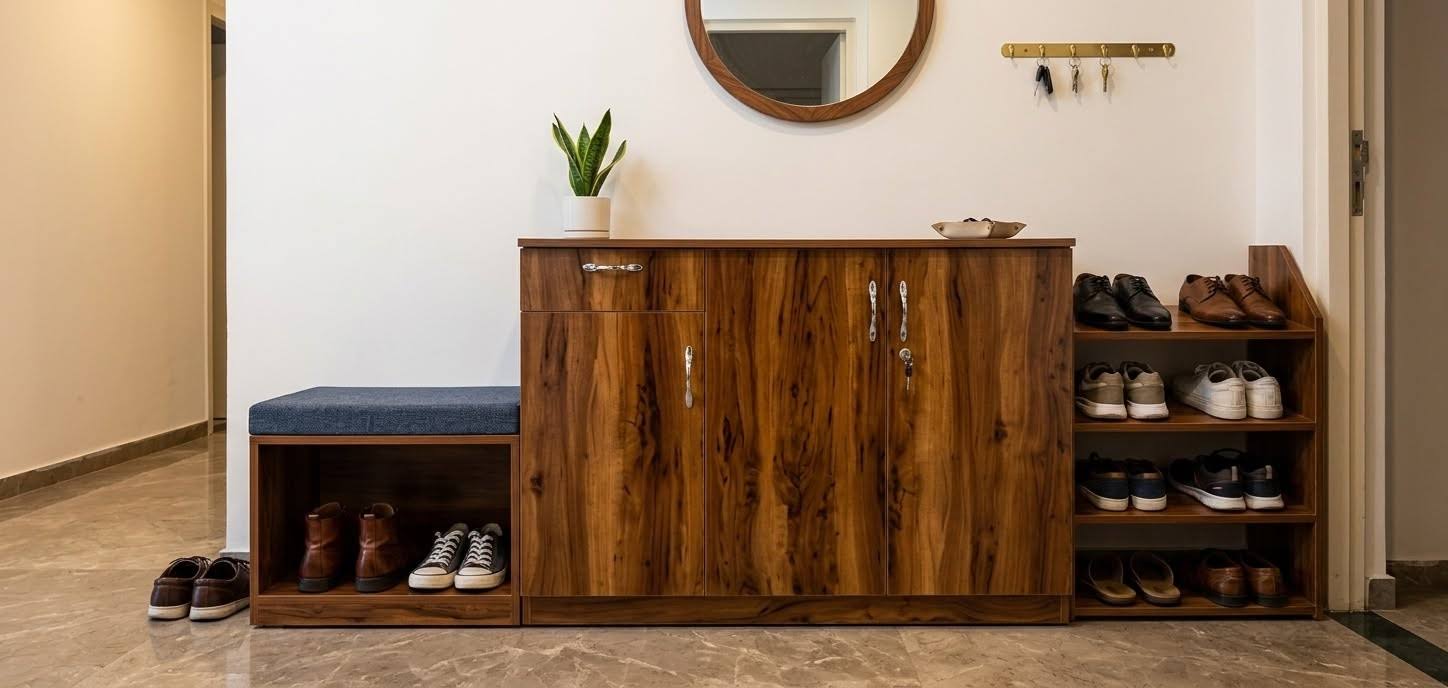 Shoe Rack product image