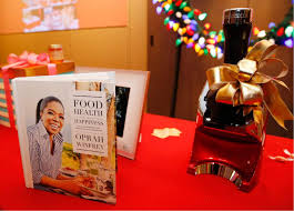 'tis the season of giving, and in celebration, oprah winfrey has officially rolled out her annual favorite things list for 2016. Forget Turkey Oprah S Elves Unveil Her 101 Favorite Things The Salt Lake Tribune