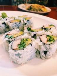 A man in the parking lot who worked there and a sign on the door directed patrons to zanmai modern japanese cuisine at 15th and peoria. Top 5 Sushi Restaurants In Indianapolis Indiana Giftya