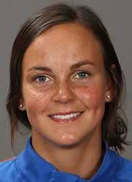 2016 Women's Track and Field Roster