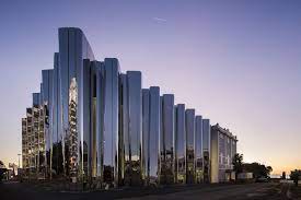 We did not find results for: Len Lye Centre Graphisoft