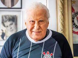 Sabemos que sempre olhará pelo corinthians, alberto dualib. Alberto Dualib Ex Presidente Do Corinthians Morre Em Sao Paulo