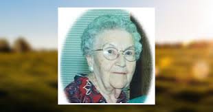 Ruby Demova Brewer Obituary February 28, 2009