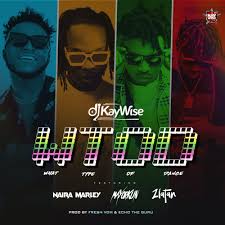 Sign up for our monthly newsletter and learn about our newest releases, greatest hits and more. Mp3 Download Dj Kaywise What Type Of Dance Ft Naira Marley Mayorkun Zlatan Naijaballerz