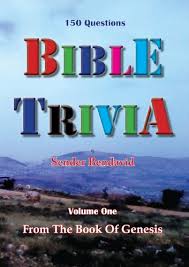 People who love the bible and trivia will enjoy j. Amazon Com Bible Triva Questions And Answers From The Book Of Genesis Bible Trivia 1 Ebook Bendavid Sender Kindle Store