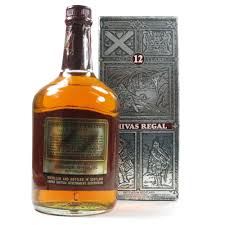 The software installer includes 35 files and is usually about 10.46 mb (10,970,916 bytes). Chivas Regal 12 Year Old One Quart Whisky Auctioneer