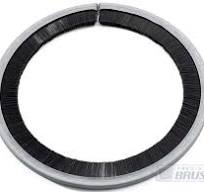 Inside Disk Brushes | Precision Brush
