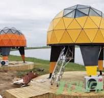 Fornecedor de casas pré-fabricadas ODM, fábrica | Tulele