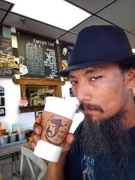 Best coffee and pastries on-island in the morning????? Ready, go…..