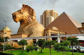 The best place to park would be at report to sunway pals membership counter in person, by email or call the customer service line at. Sunway Pyramid Mall By Akitek Jururancang Bandar Sunway Malaysia 1997 Pyramids Best Travel Deals Hotel Services