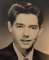 Robert Failor Obituary (1940