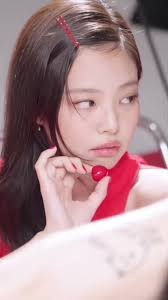 Cherry Jennie