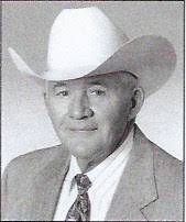 James George “Jim” Cloyd (1926-2004)