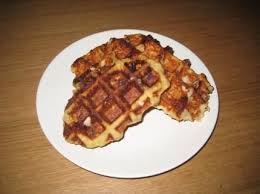 Gaufres De Liege A La Cannelle Recette Gaufre De Liege Meilleure Recette De Gaufre Recette Gaufres De Liege