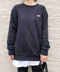 トレーナーの人気ブランド7選 レディースにおすすめのおしゃれなスウェットランキング lamire ラミレ トレーナー レディース おしゃれ トレーナー スウェット コーデ レディース