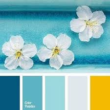 Jika warna biru tua membuat kesan maskulin, maka nuansa biru yang lebih lembut atau muda biasanya terkesan feminin. Kombinasi Warna Hijau Tosca Cat Rumah Warna Biru Tosca Dan Pink Content