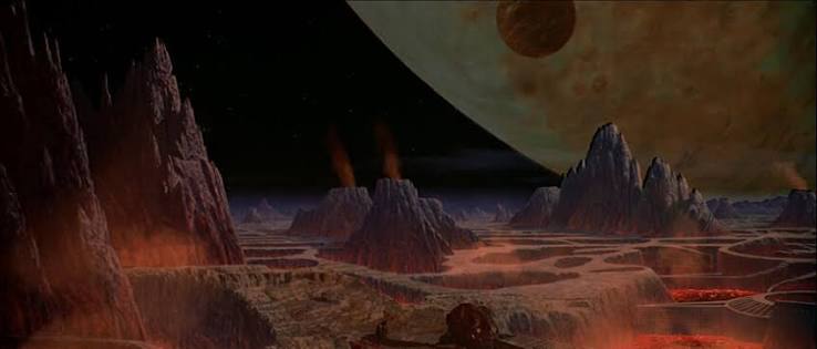10 ways Star Trek: The Motion Picture changed Trek canon forever
