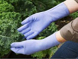 There's a right glove for every garden task and every gardener performing it—here are our thankfully, there's a garden glove for every job and every type of gardener, and we've ranked our. Stretchy Grip Gardening Gloves By Foxgloves The Grommet