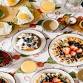 Daily Brunch! at Gigglewaters event in Safety Harbor, FL