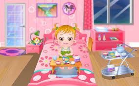 Baby Hazel Stomach Care Para Android Apk Baixar