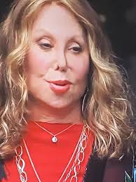 A magical Christmas Village and Marlo's face. I'm saddened to see what  she's done to her face and the movie was ruined. : r/HallmarkMovies