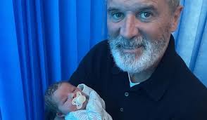 Kilkenny hurler Walter Walsh and wife Vicky welcome twins