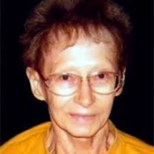 Shirley Mae Bardsley Obituary January 4, 2013