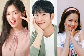 Drama korea terbaru tersebut meraih rating 4,3%. Catat Daftar 10 Drama Korea Yang Akan Tayang Tahun 2021 Dari Snowdrop Sampai School 2021 Sinar Jateng