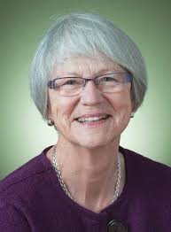 New vision. New future.